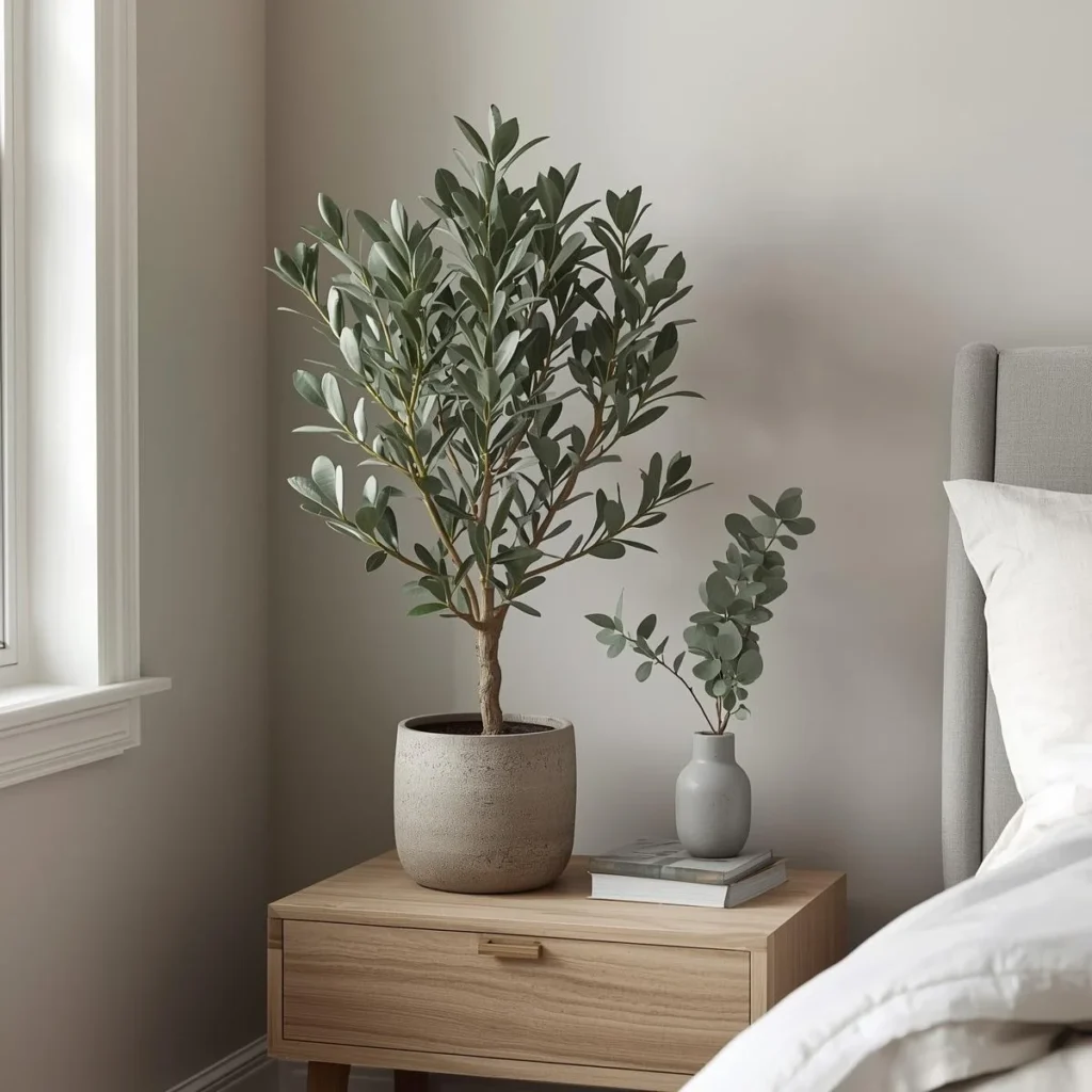 Best Artificial & Faux Plants for Bedroom