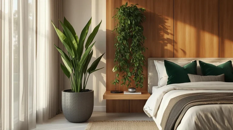 Best Plants for Bedroom