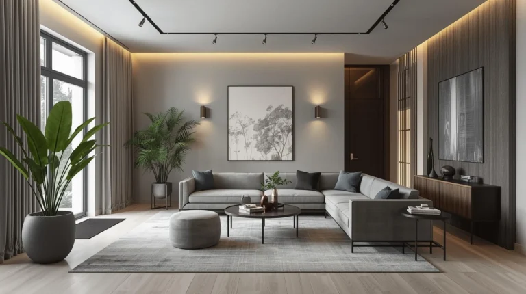 Economy Home Decor