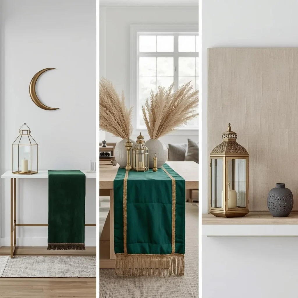 Ramadan Decor Like a Designer