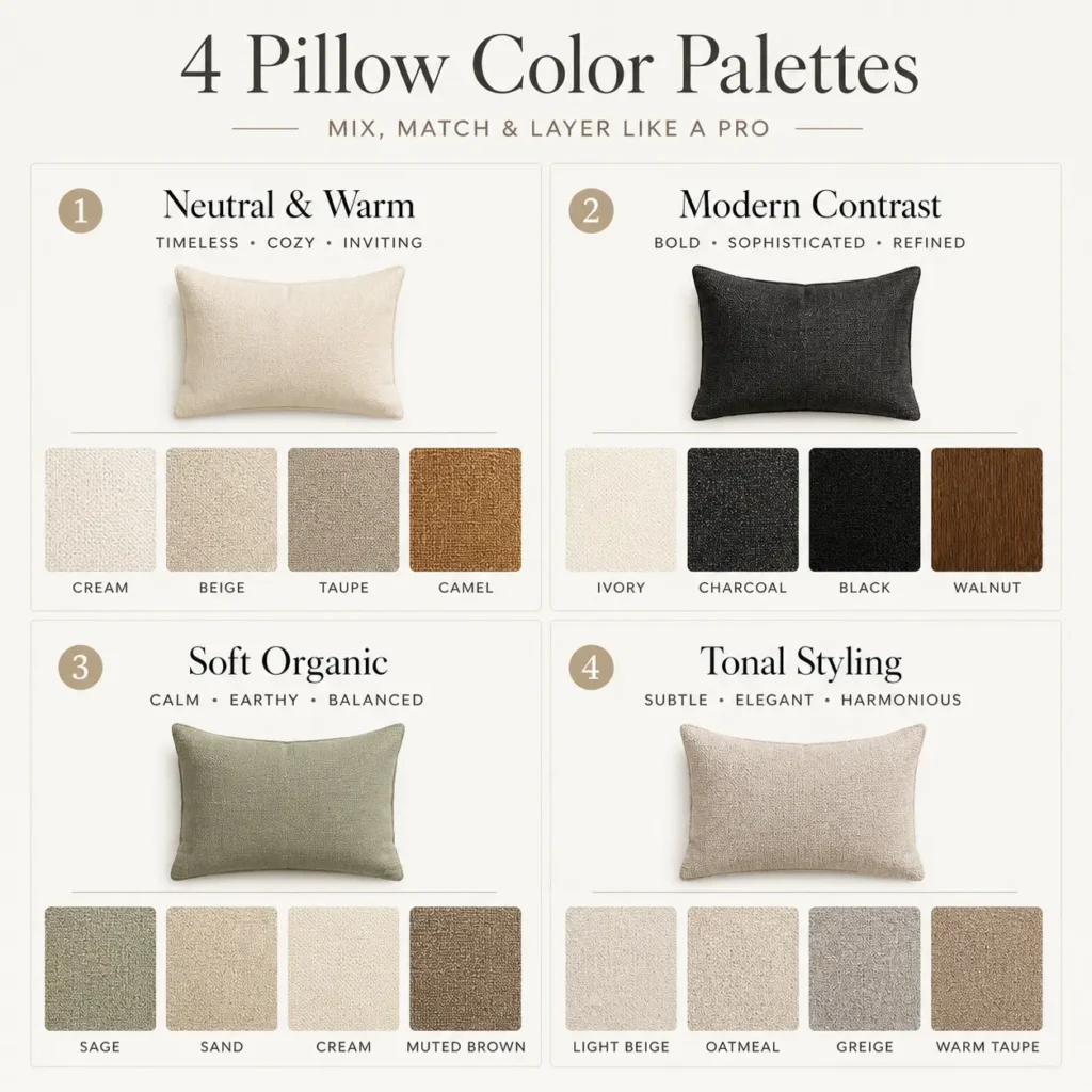 Choose a Color Story Instead of Random Colors