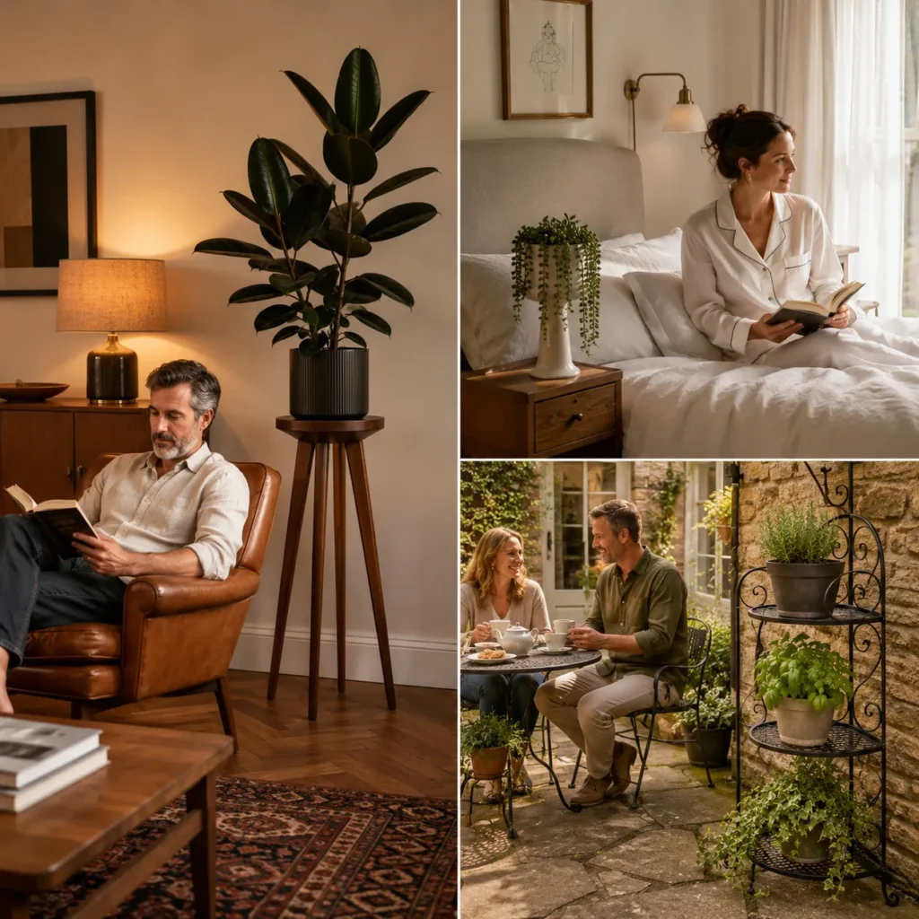 Best Plant Stand Styles