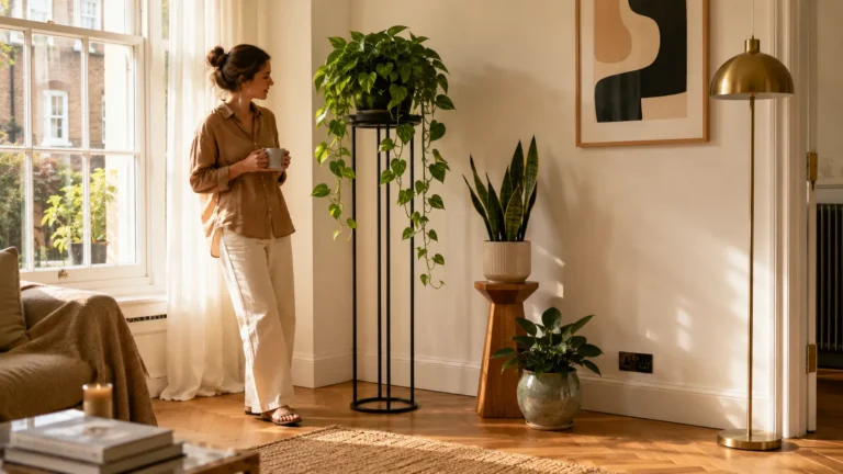 Best Plant Stands and Shelves
