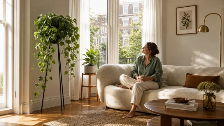 Plant Stand Ideas