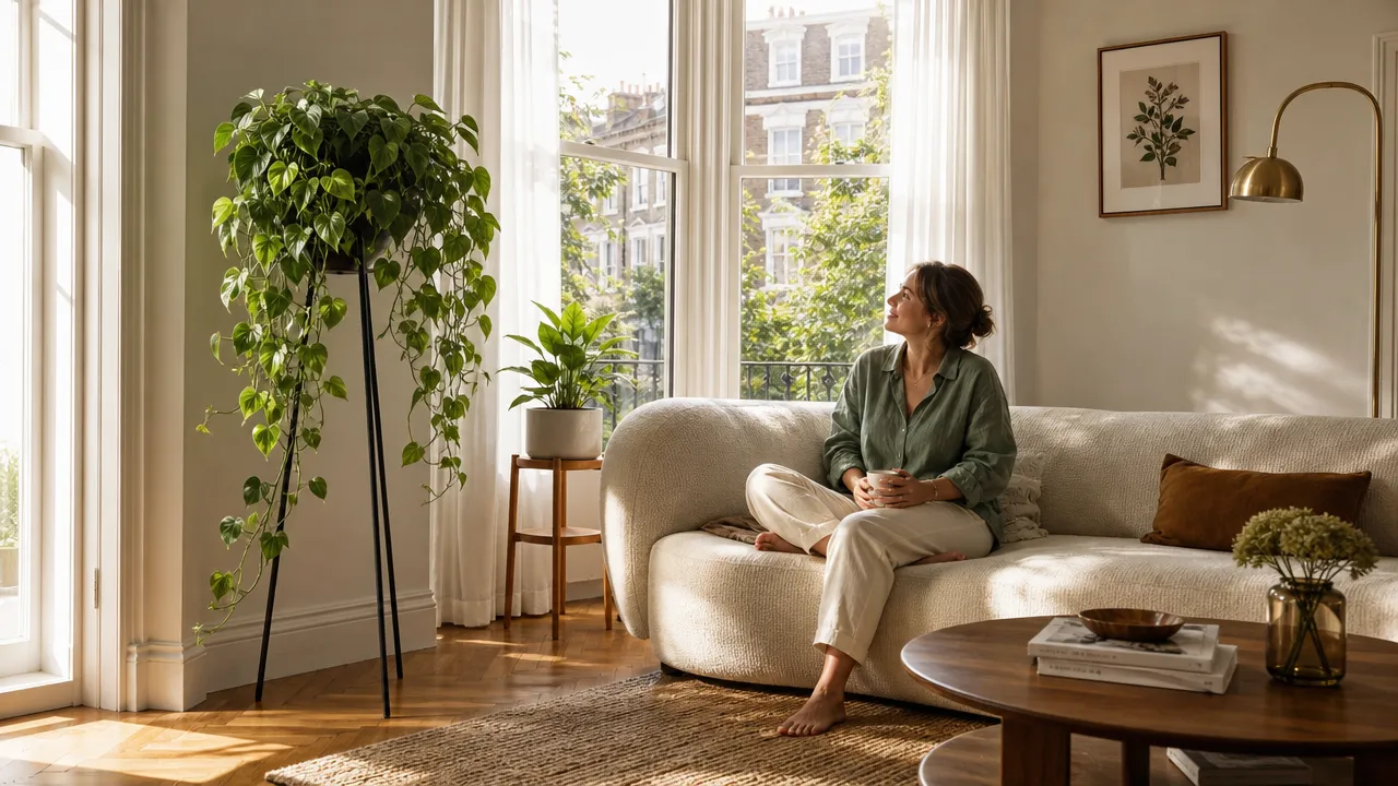 Plant Stand Ideas