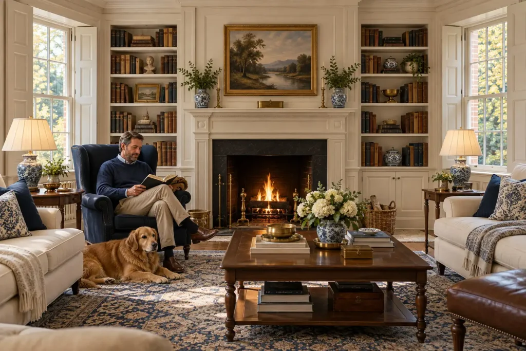 georgian-living-room