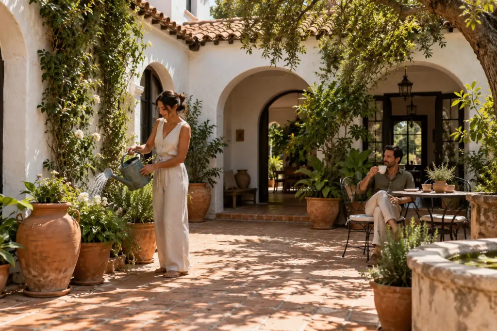 spanish-colonial-courtyard