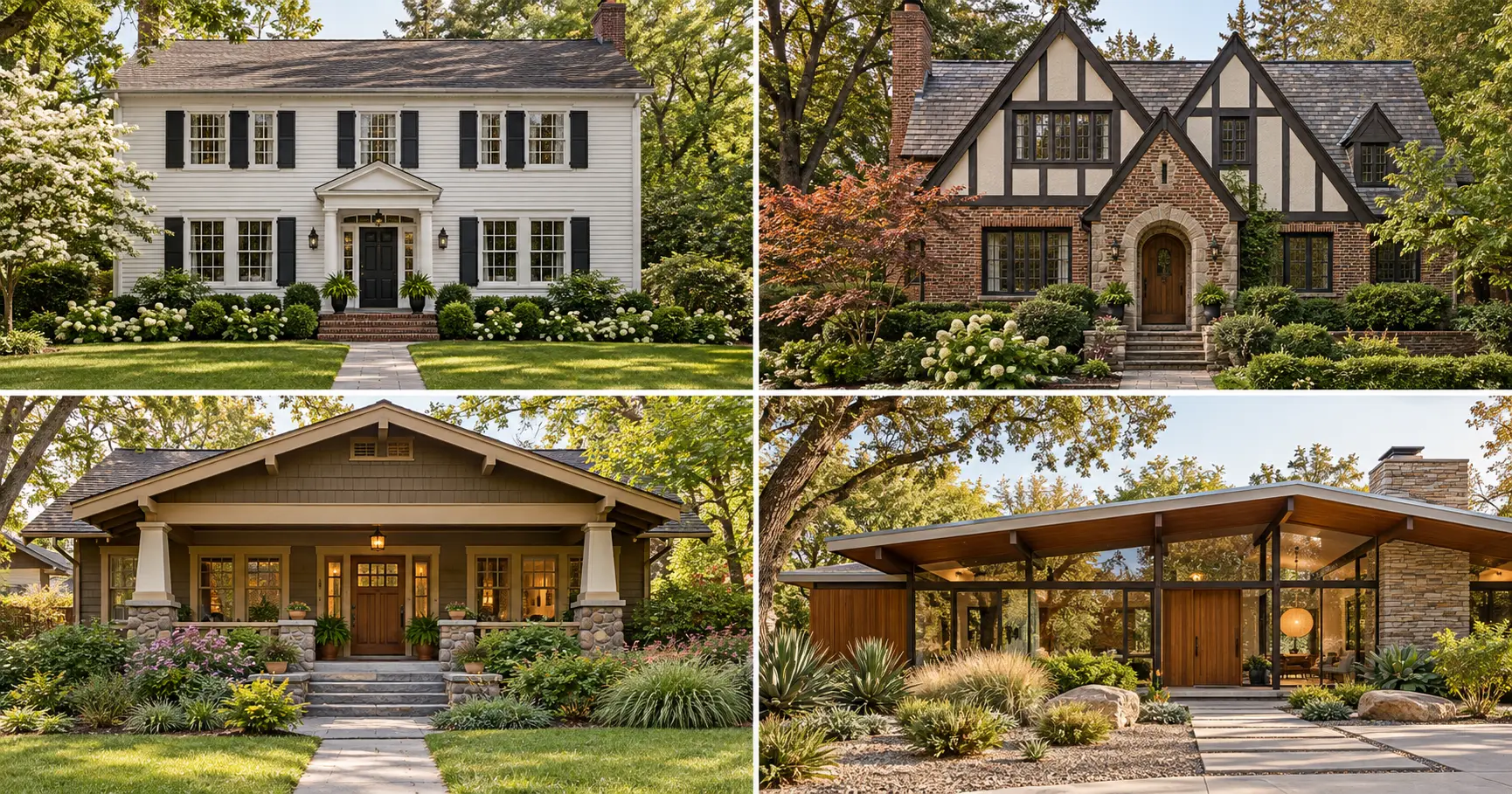 Architectural Styles