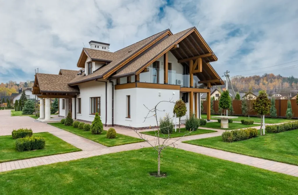 Craftsman Architectural Style