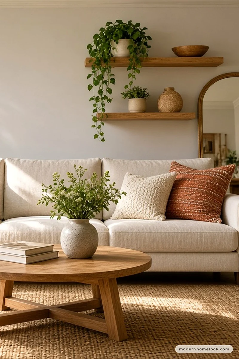 Couch Dimensions Cheat Sheet: Average Sofa Length, Seat Height and Clearance